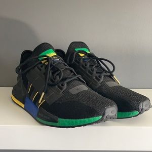 Adidas NMD R1 - Rio De Janeiro Edition